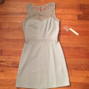 Lauren Conrad short dress